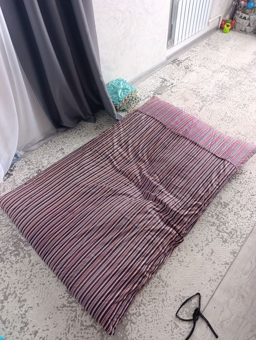 Продам перину в отличном состоянии