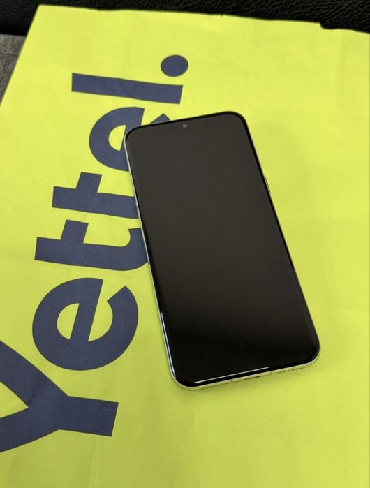 КАТО НОВ 512GB Huawei Pura 80 Pro Yettel Гаранция 2028 White | Бял