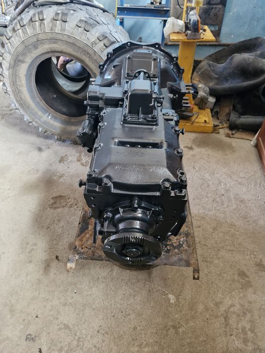 Кпп камаз 152 с д
