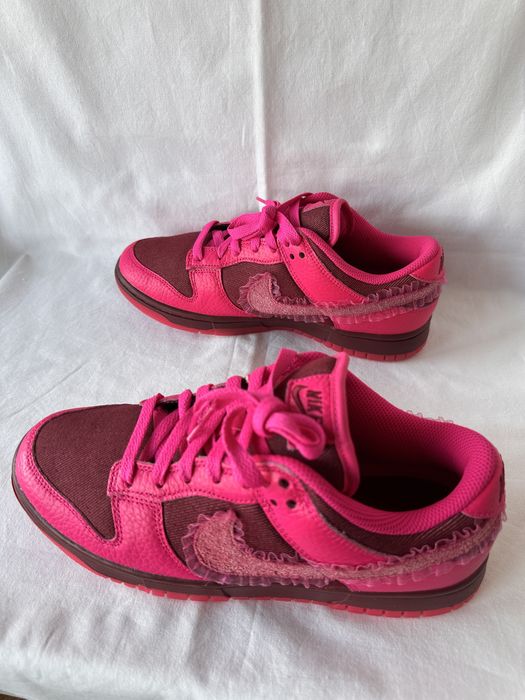 Nike Dunk Low Valentine’s Day marime 40