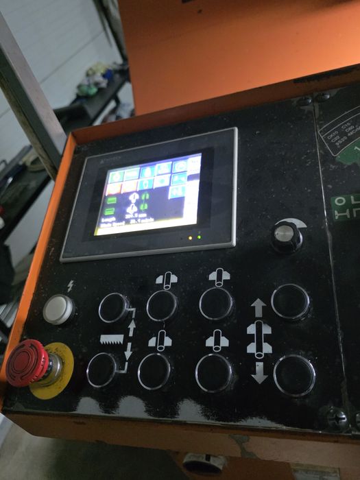 CONFECTIONAM piese pe strung CNC