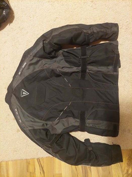 Geaca moto,touring,chopper,atv,enduro firma Germot ,marime XL