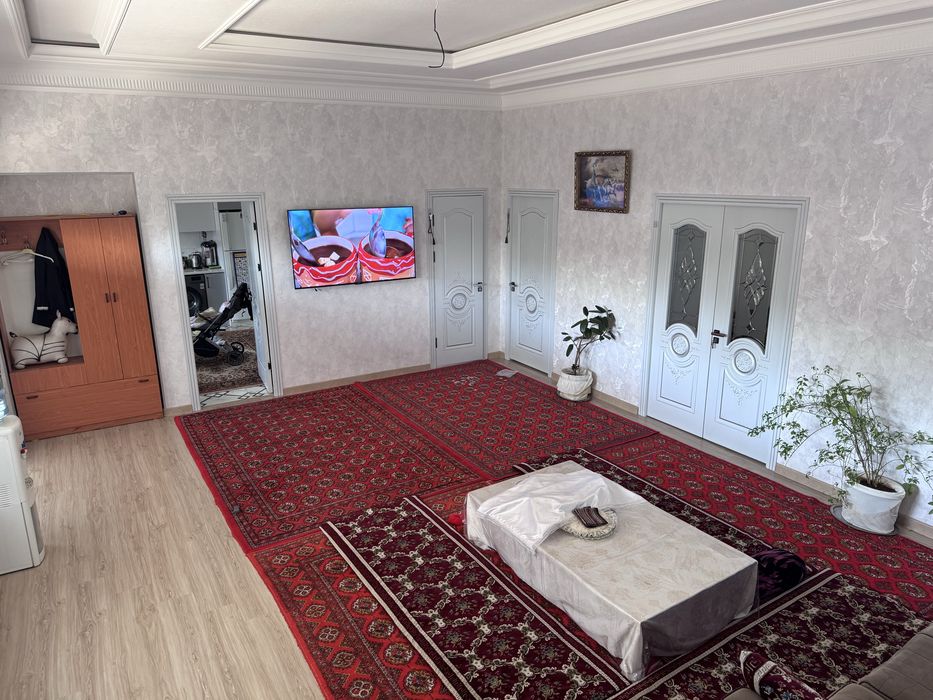 Тешик куприк 4 сот углавой 10 та хона сотилади