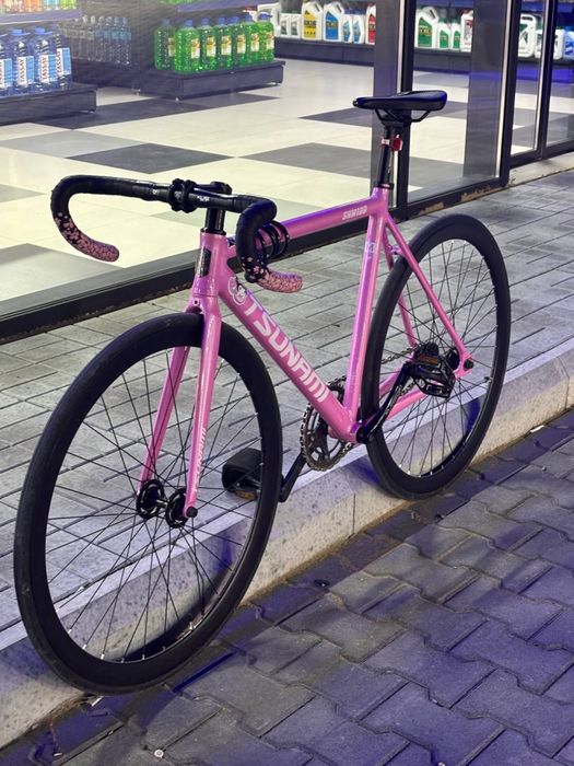 Фикс тсунами снм 100