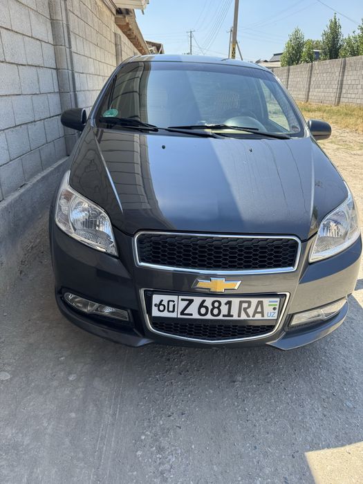 Nexia3 Avtomat Sotiladi rangi jk2