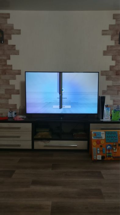 Продам телевизор в рабочем состоянии