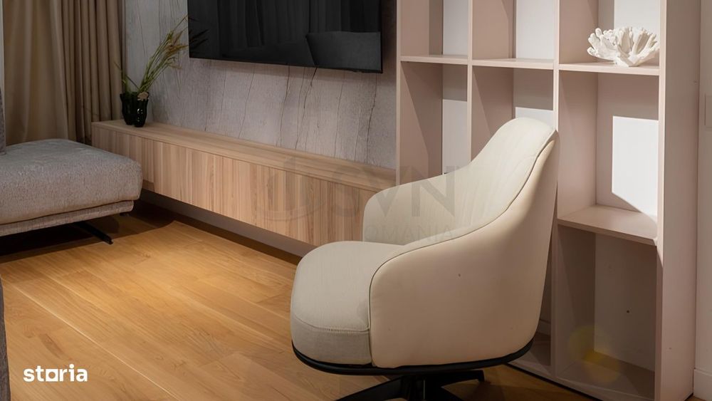 Apartament High End 3 camere I One Mamaia Nord