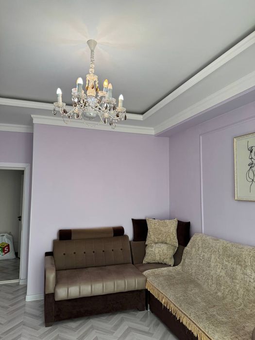 Чилонзор 1*2/12/12 новастройка ЖК 19 квартал ориентир авто школа