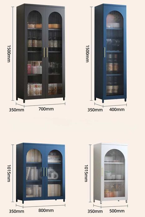 Сервант для гостиной и прихожей / Mehmonxona va yo‘lak uchun servant