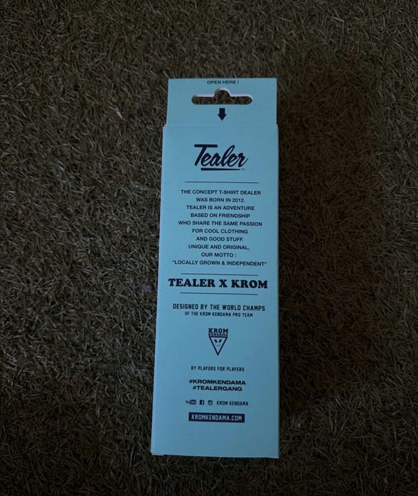 Kendama Krom ediție limitata