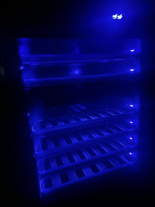 Охладител за вино