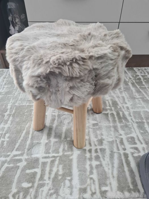 Нови Табуретки, изключително меки