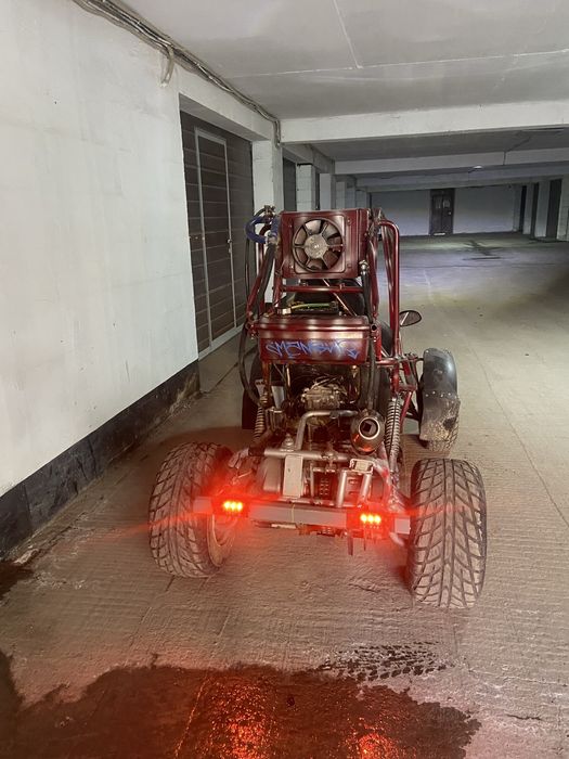 Продам багги, 250 см3