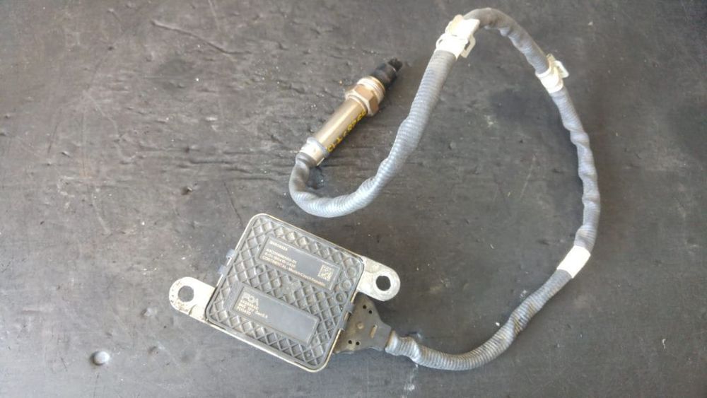 Sonda lambda 1.3 d multijet 55283775 fiat 500x 55283640 00552836400