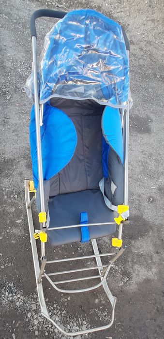 Продаётся детская коляска