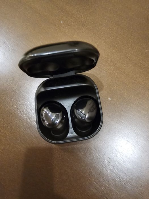 Samsung Galaxy Buds Pro