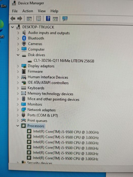 Dell All in One 7470 i5 9th 8/256gb Amanet Crangasi Lazar 46481