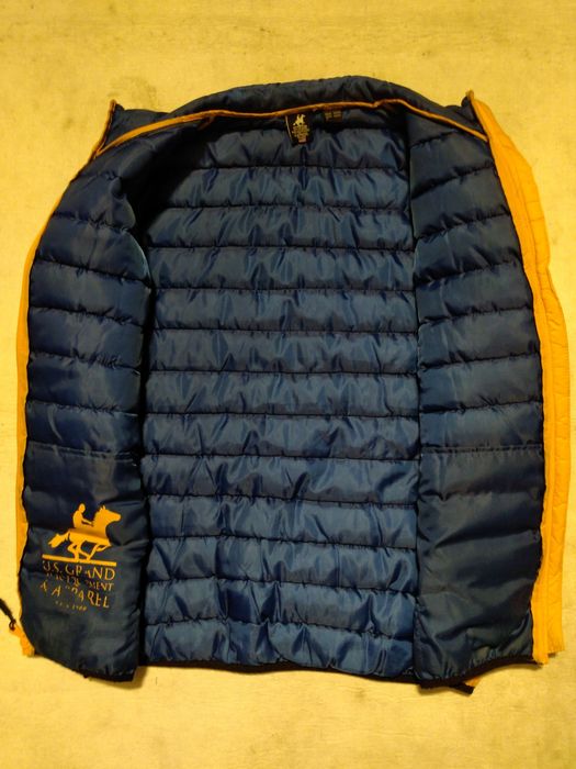 Vesta U.S.Polo marimra L