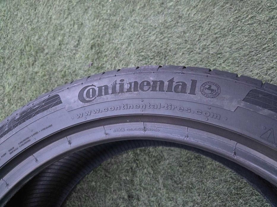 235 45 19 continental