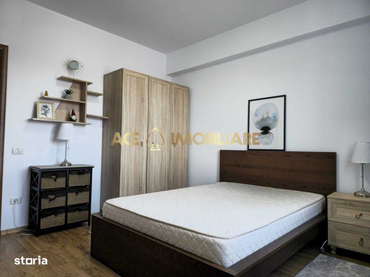 3 Camere de inchiriat | Centrala proprie| parcare inclusa |