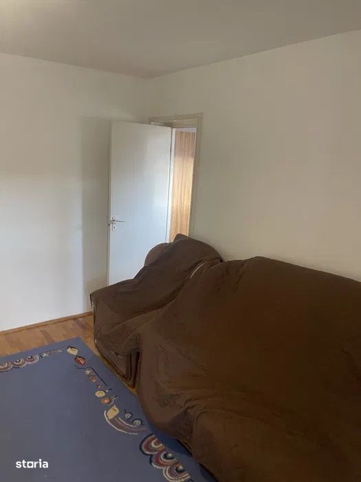 7 Noiembrie - Inchiriere apartament 2 camere - Str. Faget — fotografia 2