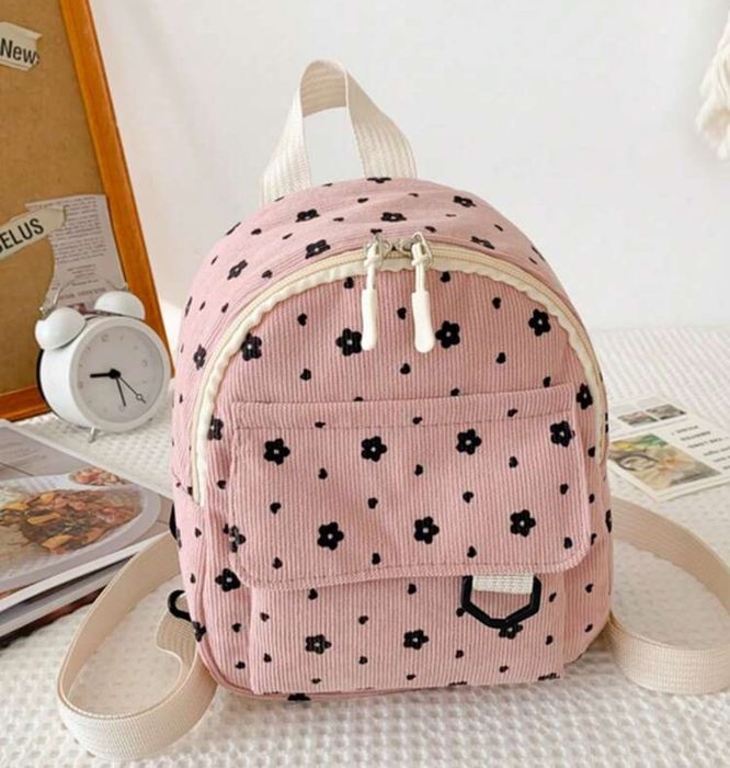 Рипсени раници различни цветове