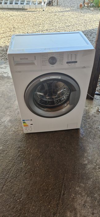 Centrala pe lemne boiler masina de spalat stare buna