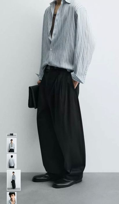 Оверсайз новая р.54