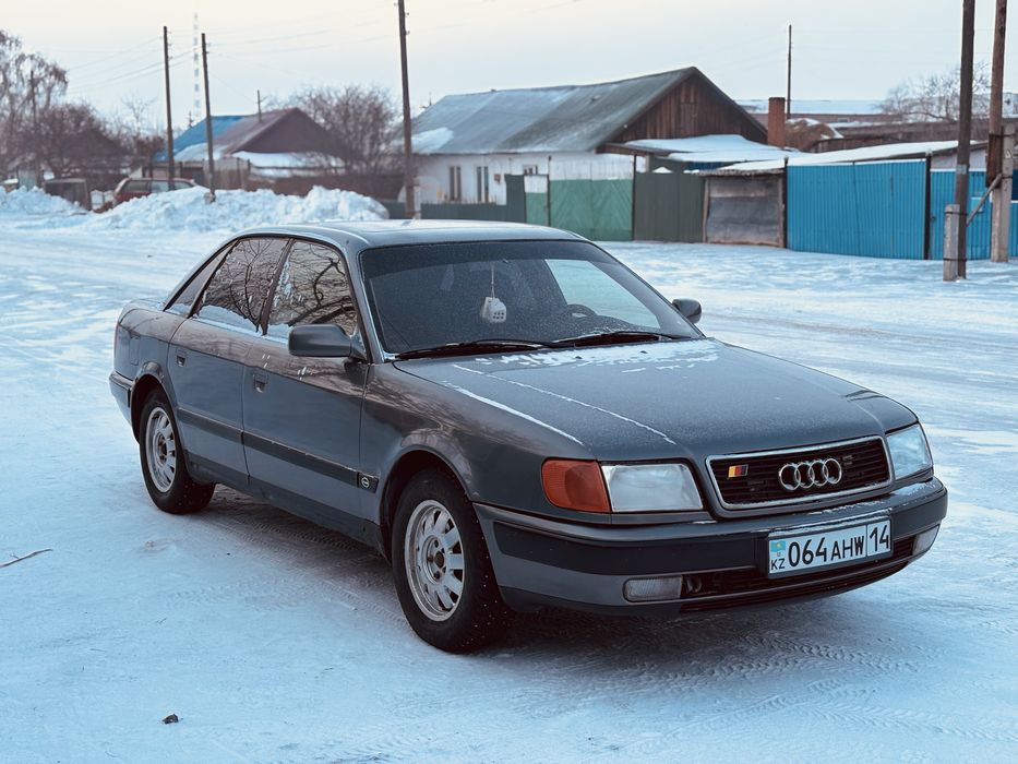 Продам Audi 100 c4 2.8