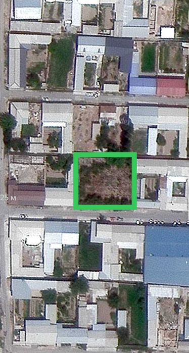 Участок под дом 12 соток Чинабад Кибрайский р-он