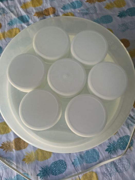 Aparat Taurus de facut iaurt