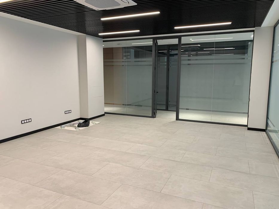 Аренда офисных помещений в центре (ТЛ)