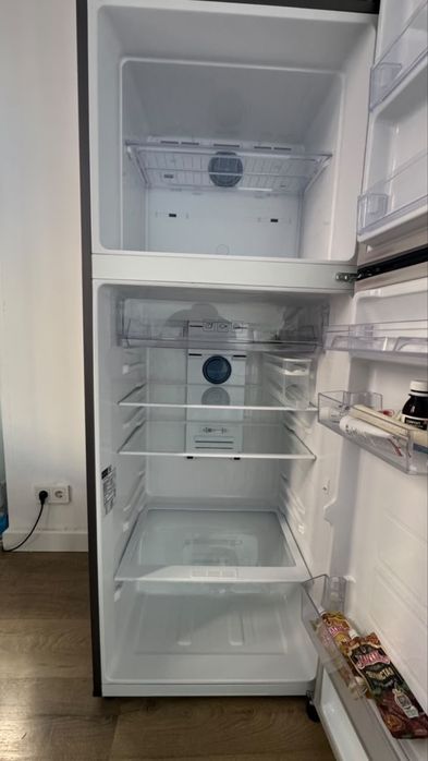 Холодильник на запчасти