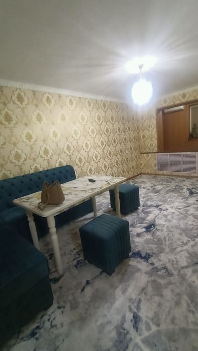 Чиланзар 7 КВ Октепа лаваш 3/3/5