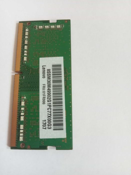 продам оперативную память 4 гб