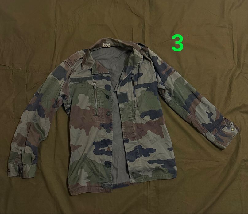 Продам военные вещи Нато