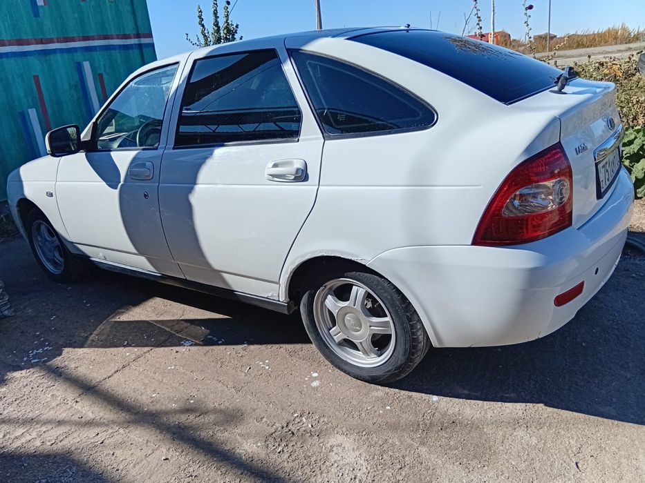 Срочно продаю приору