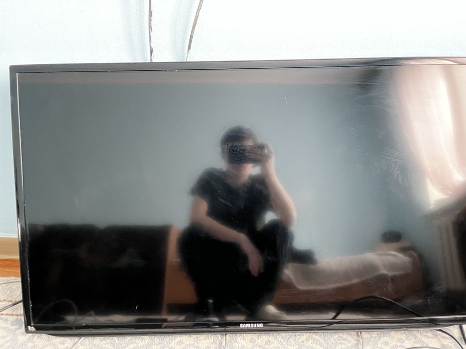 Смарт телевизор самсунг