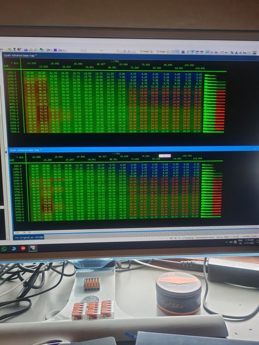 Чип Тунинг  Ремап