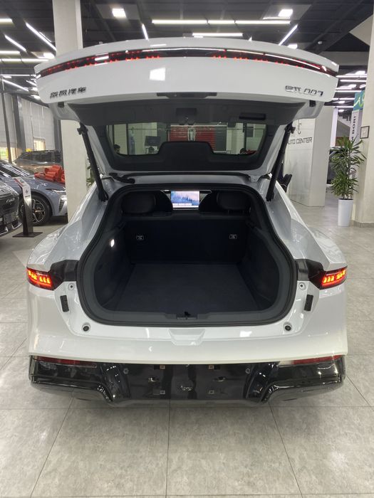 Dong Feng EP 007 Gibrid