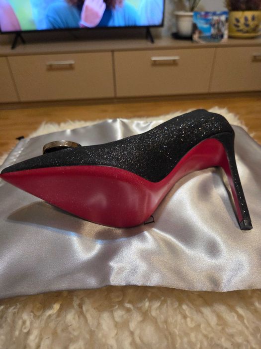 Vand pantofi Dee Ocleppo