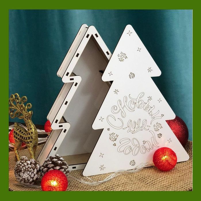 Ерекше сыйлық Необычные подарки Жаңа жыл Новый год