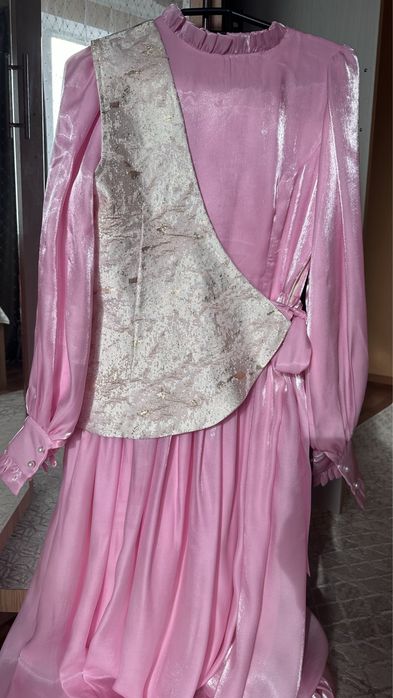 Келін образ кажекей