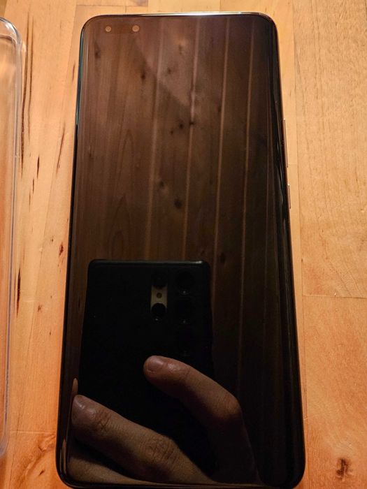 Honor Magic 5 Pro, Meadow Green, 512 GB / 12 GB