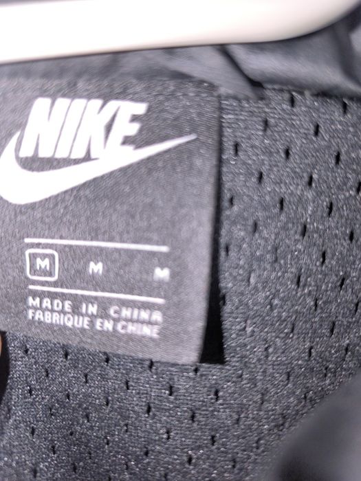 Ветровка Nike Air Max M