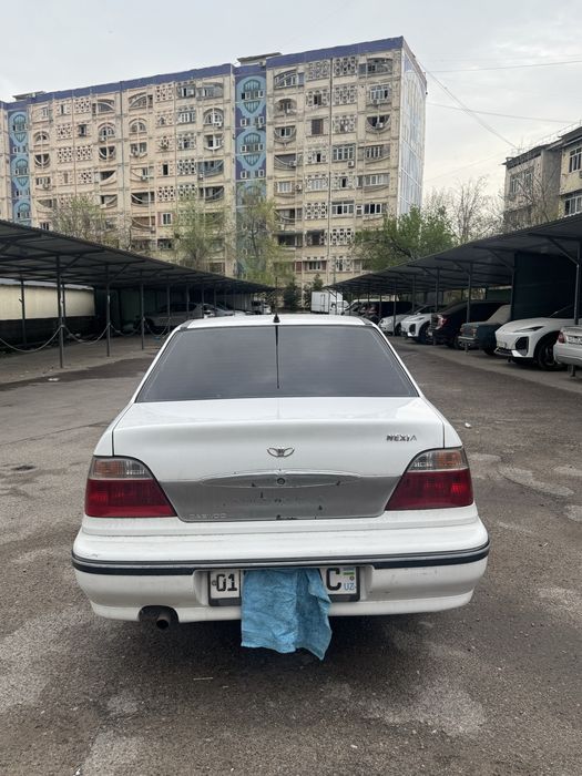 Продаеться Nexia 1 sons