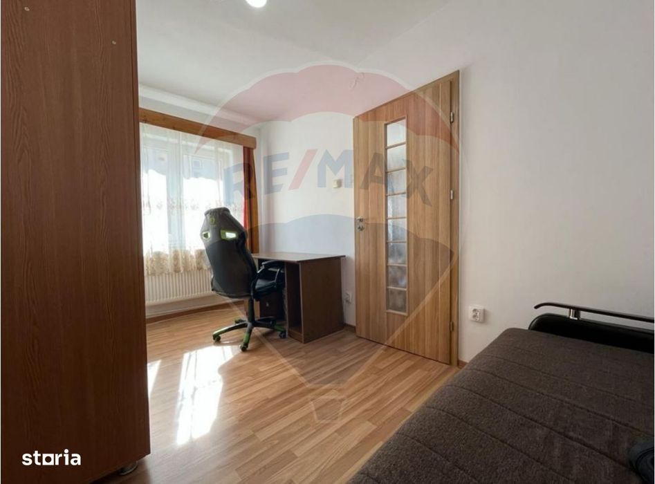 Apartament 2 camere, aproape de Universitate si Centrul Istoric — fotografia 3