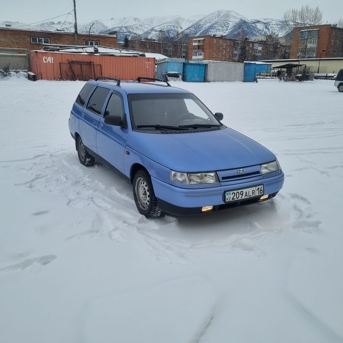 Продам ваз 21111