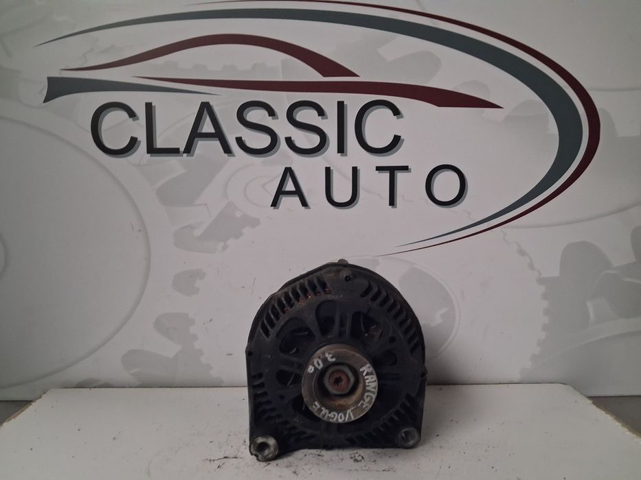 Динамо/Алтернатор Range Rover 3.0d 2005г.