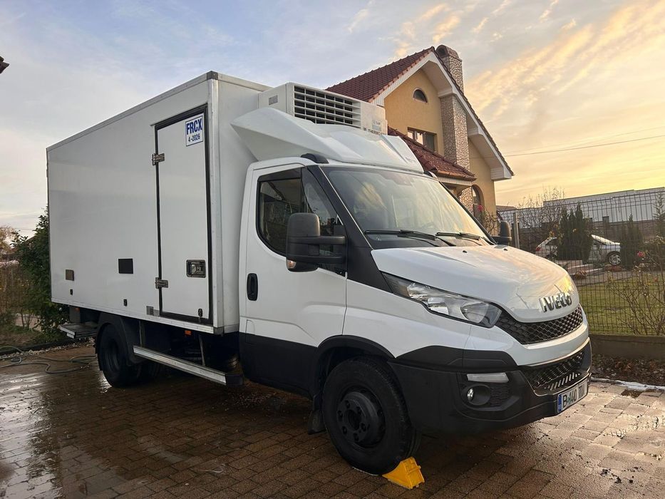 Motor 2.3/3.0 iveco Daily Euro 5